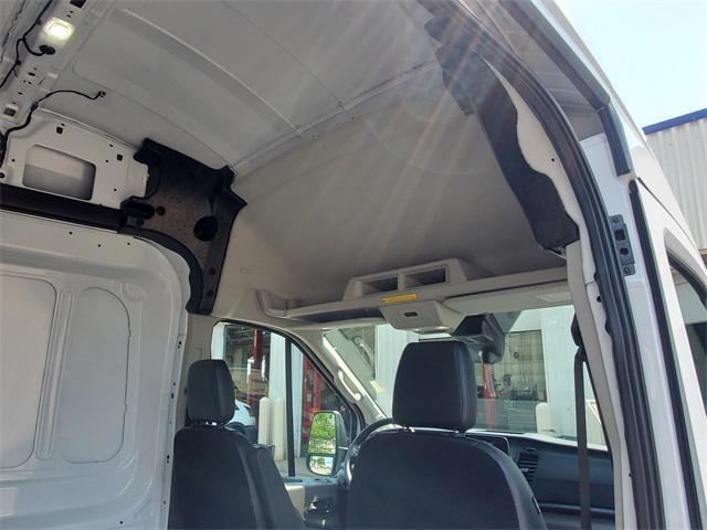 new 2025 Ford Transit-350 car, priced at $52,366