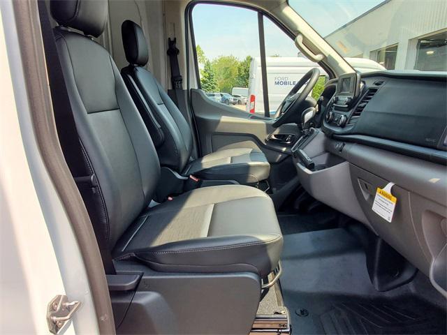 new 2025 Ford Transit-350 car, priced at $52,366