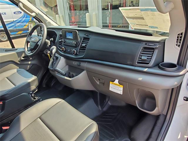 new 2025 Ford Transit-350 car, priced at $52,366