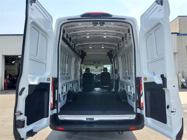 new 2025 Ford Transit-350 car, priced at $52,366