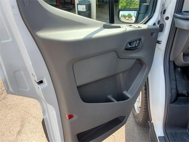 new 2025 Ford Transit-350 car, priced at $52,366