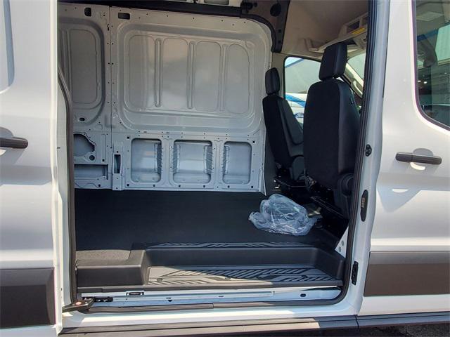 new 2025 Ford Transit-350 car, priced at $52,366