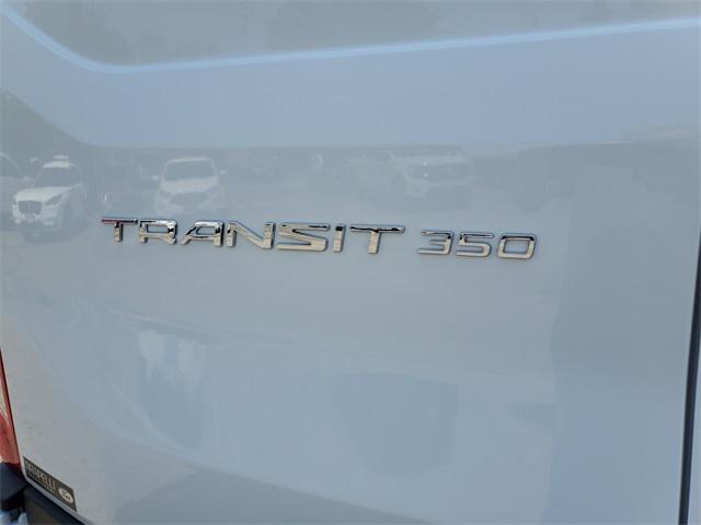 new 2025 Ford Transit-350 car, priced at $52,366