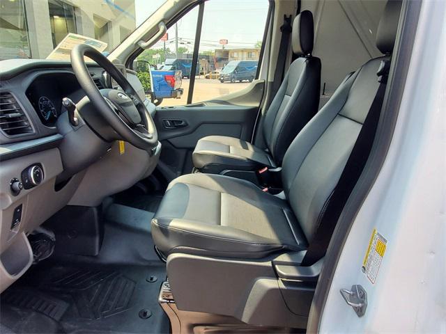 new 2025 Ford Transit-350 car, priced at $52,366