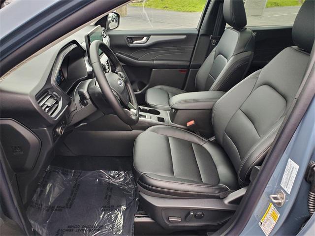 new 2025 Ford Escape car, priced at $34,940