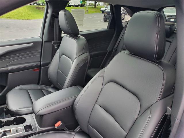 new 2025 Ford Escape car, priced at $34,940