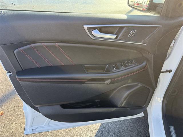used 2021 Ford Edge car, priced at $28,577