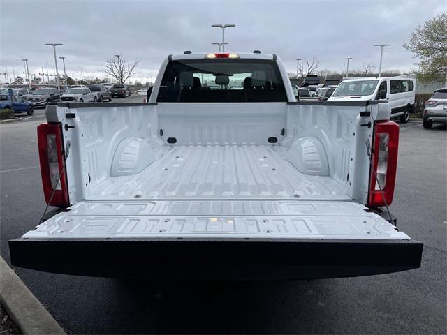 new 2024 Ford F-250 car, priced at $48,666