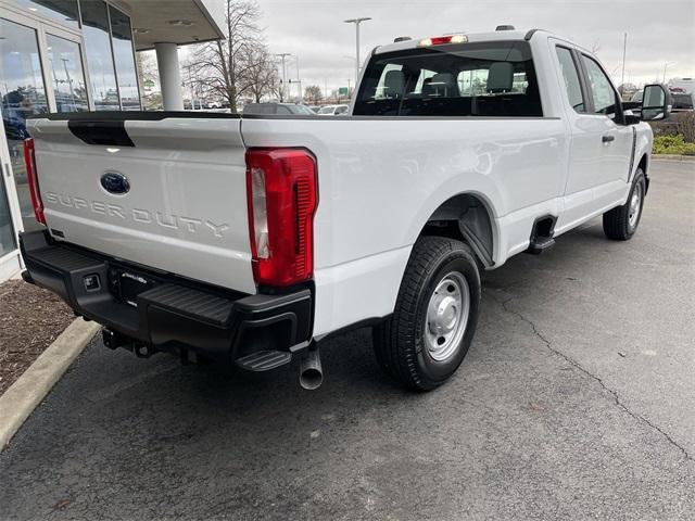 new 2024 Ford F-250 car, priced at $48,666