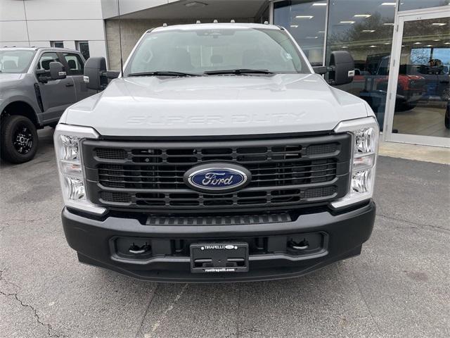 new 2024 Ford F-250 car, priced at $48,666