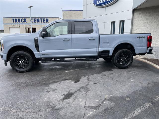 new 2024 Ford F-250 car, priced at $77,267