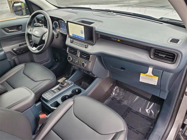 new 2024 Ford Maverick car, priced at $36,143