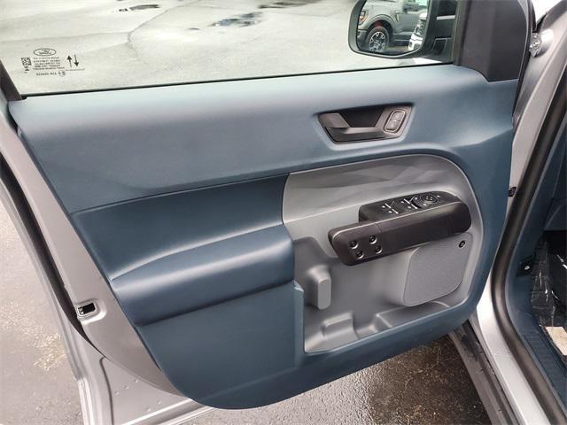 new 2024 Ford Maverick car, priced at $36,143