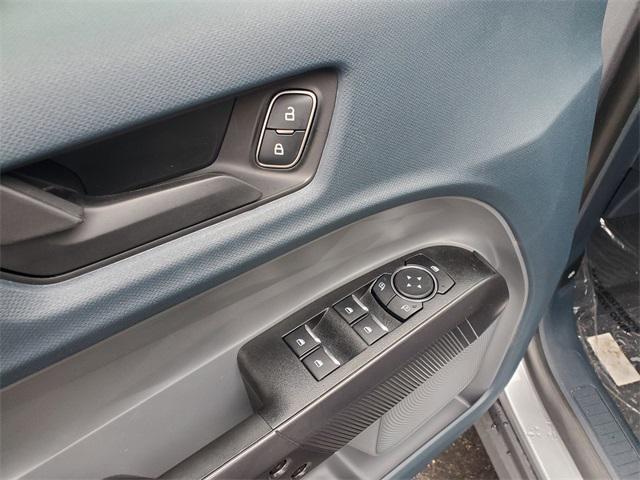 new 2024 Ford Maverick car, priced at $36,143