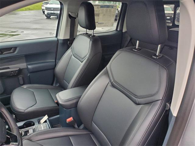 new 2024 Ford Maverick car, priced at $36,143