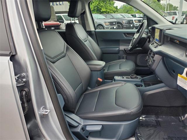 new 2024 Ford Maverick car, priced at $36,143