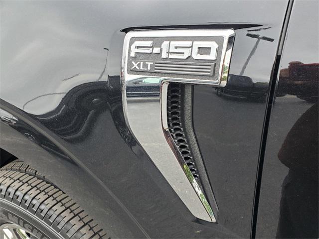 new 2023 Ford F-150 car, priced at $51,342