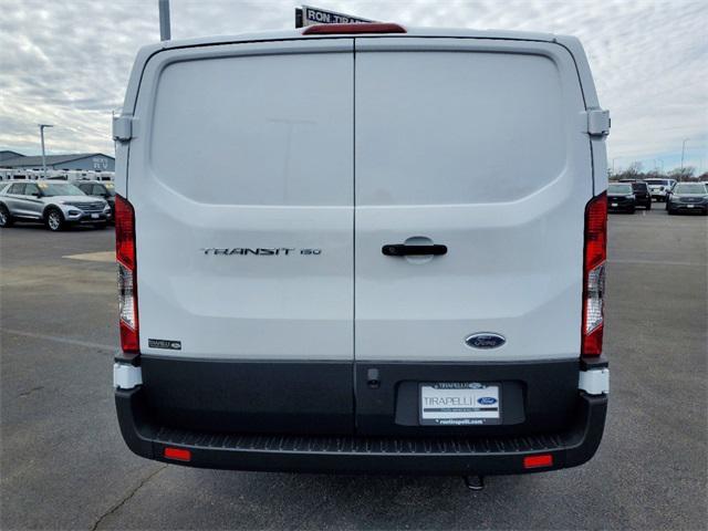 new 2025 Ford Transit-150 car, priced at $45,900