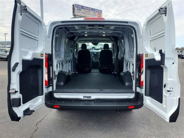 new 2025 Ford Transit-150 car, priced at $45,900
