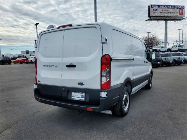 new 2025 Ford Transit-150 car, priced at $45,900