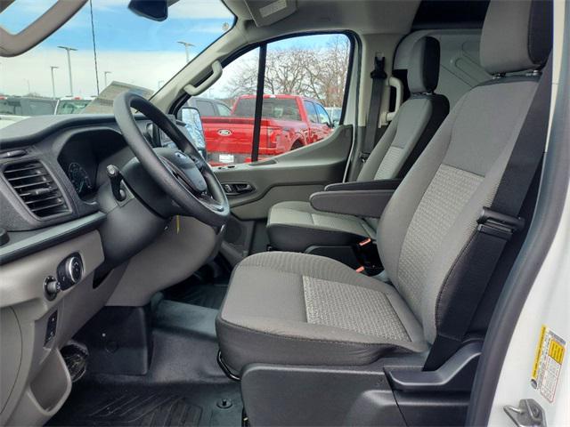 new 2025 Ford Transit-150 car, priced at $45,900