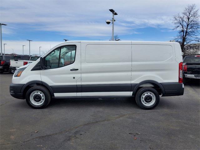 new 2025 Ford Transit-150 car, priced at $45,900