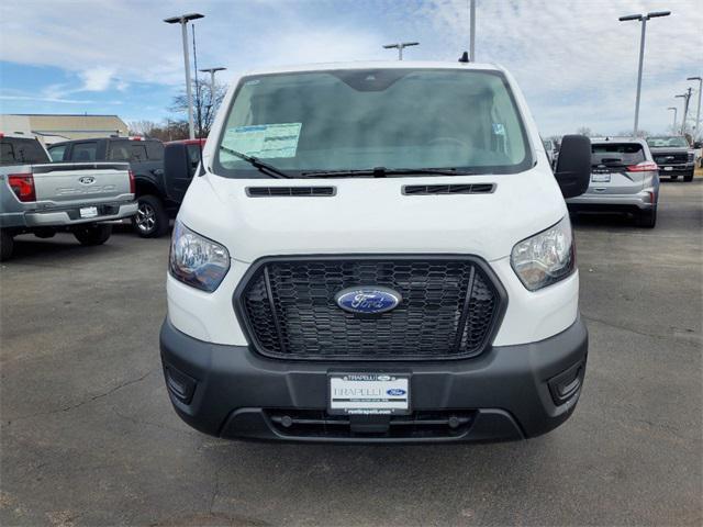 new 2025 Ford Transit-150 car, priced at $45,900