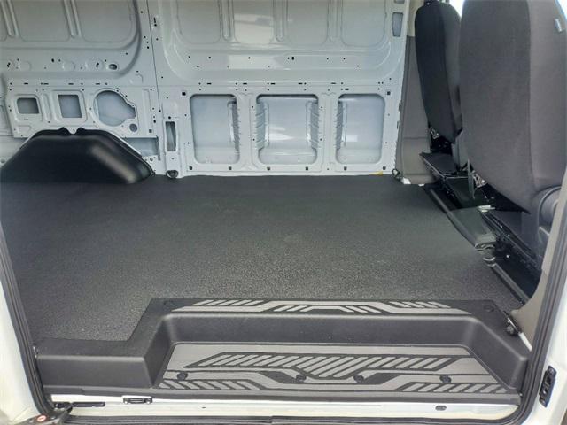 new 2025 Ford Transit-150 car, priced at $45,900