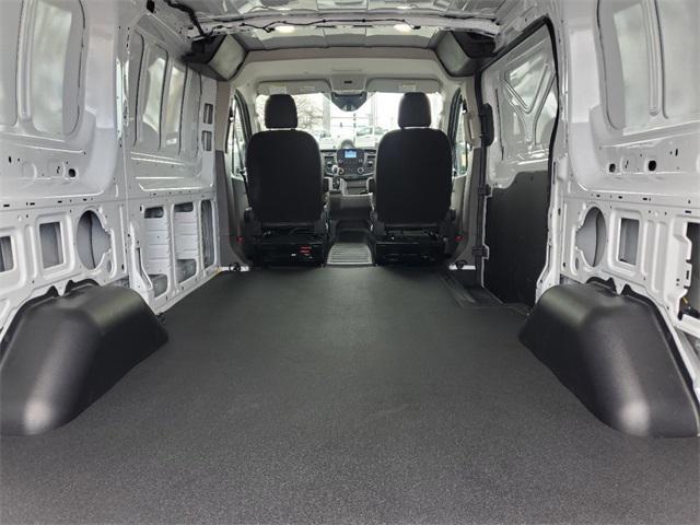 new 2025 Ford Transit-150 car, priced at $45,900