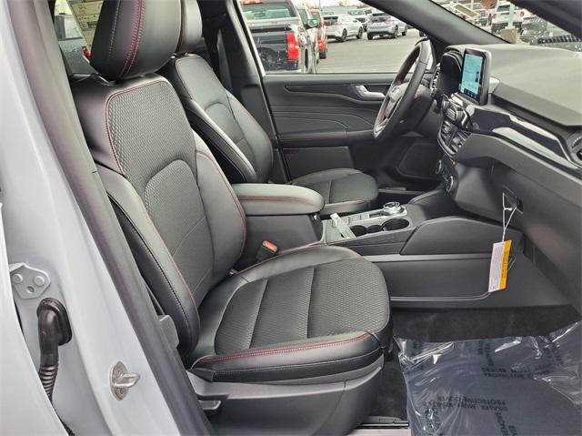 new 2025 Ford Escape car, priced at $31,272