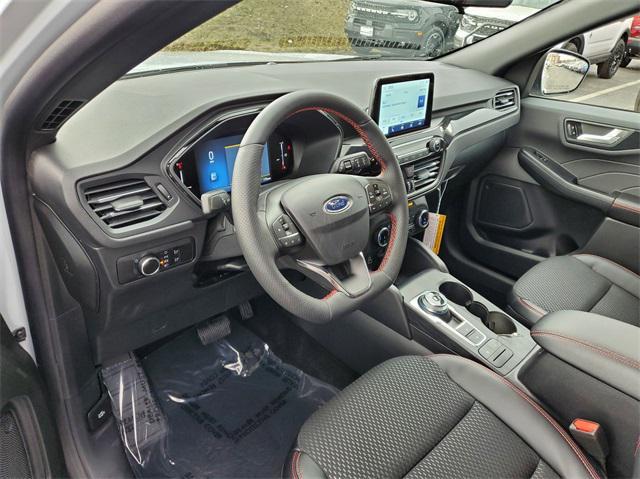 new 2025 Ford Escape car, priced at $31,272