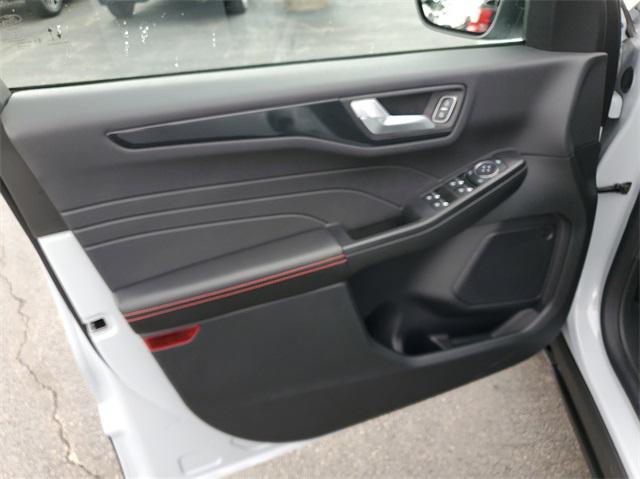 new 2025 Ford Escape car, priced at $31,272
