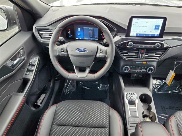 new 2025 Ford Escape car, priced at $31,272