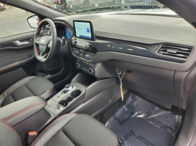 new 2025 Ford Escape car, priced at $31,272