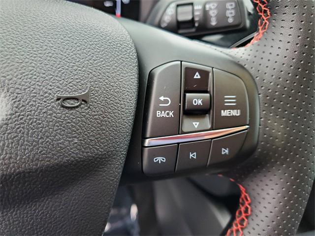 new 2025 Ford Escape car, priced at $31,272