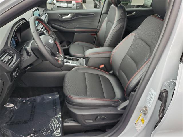 new 2025 Ford Escape car, priced at $31,272