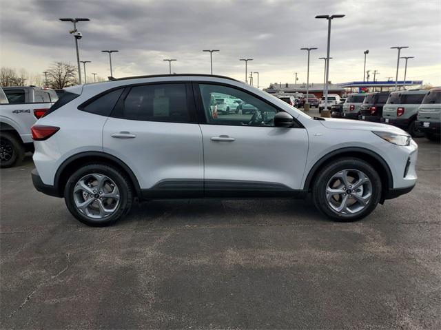 new 2025 Ford Escape car, priced at $31,272