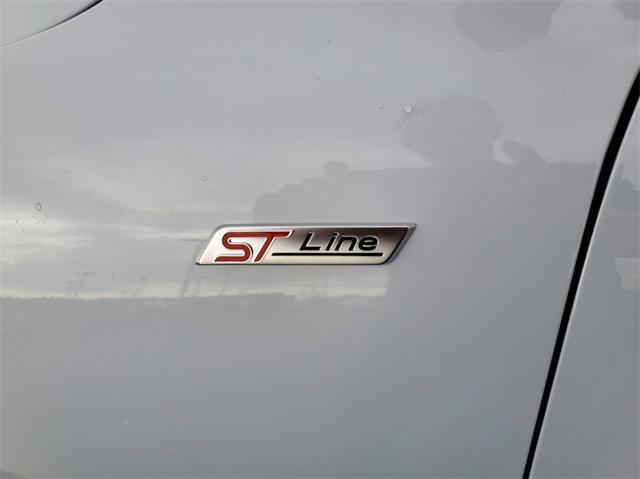 new 2025 Ford Escape car, priced at $31,272