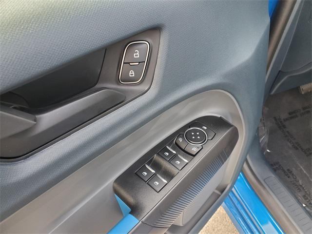 new 2025 Ford Maverick car, priced at $40,323