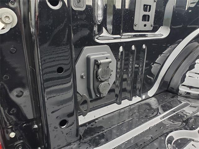 new 2025 Ford F-250 car, priced at $93,795