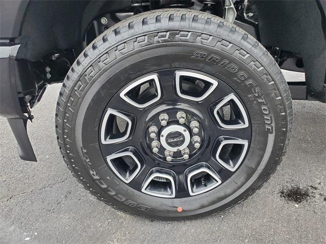 new 2025 Ford F-250 car, priced at $93,795