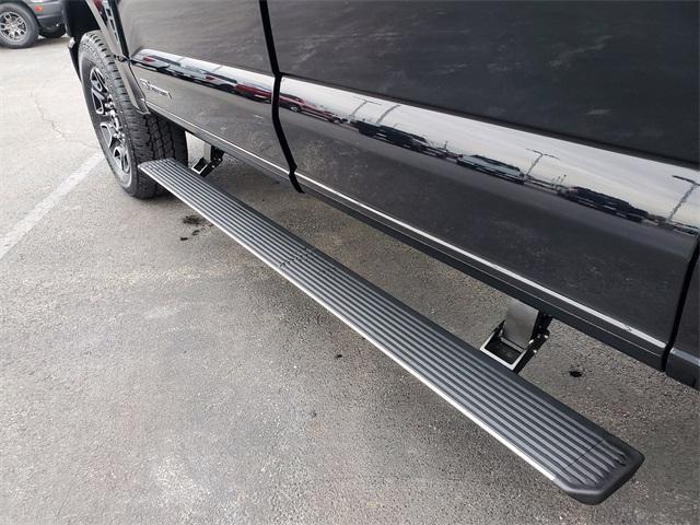 new 2025 Ford F-250 car, priced at $93,795