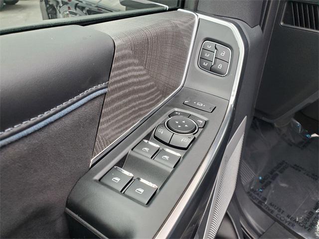 new 2025 Ford F-250 car, priced at $93,795