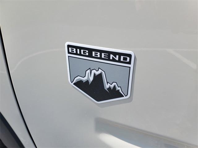 new 2024 Ford Bronco Sport car, priced at $30,009