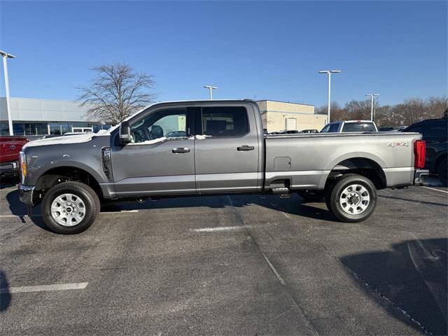 new 2024 Ford F-250 car, priced at $54,766