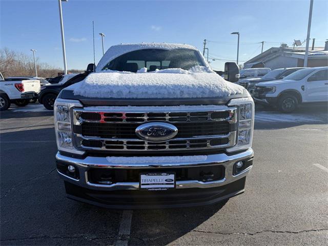 new 2024 Ford F-250 car, priced at $54,766