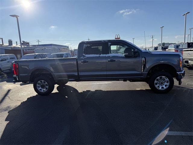 new 2024 Ford F-250 car, priced at $54,766