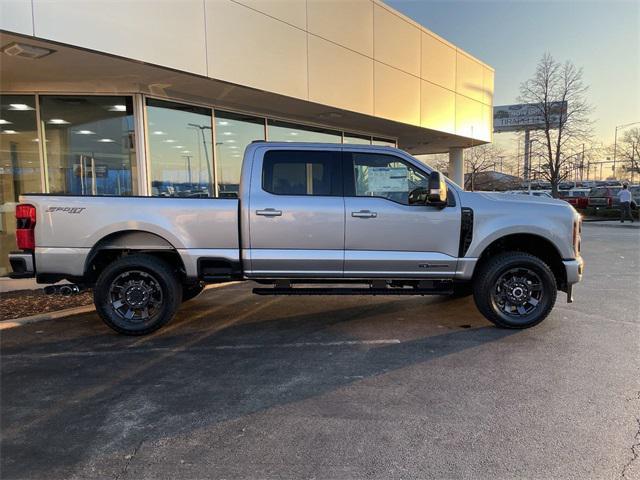 new 2024 Ford F-250 car, priced at $76,585