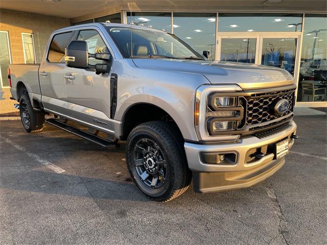 new 2024 Ford F-250 car, priced at $76,585