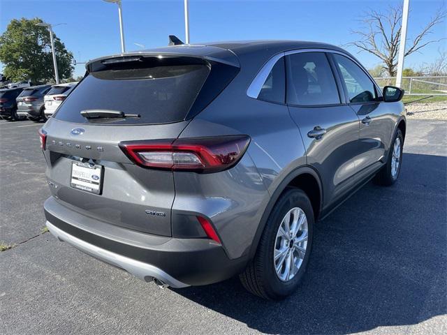 new 2024 Ford Escape car, priced at $29,495